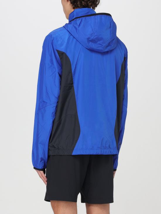  랄프 로렌 반팔 티셔츠 710923265 001 nero azzurro - RALPH LAUREN