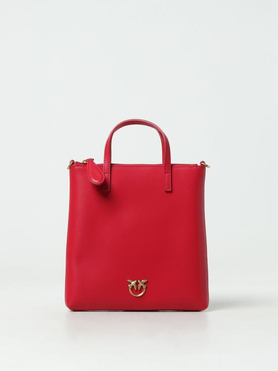  핑코 지갑 102746A0F1 R30Q rosso