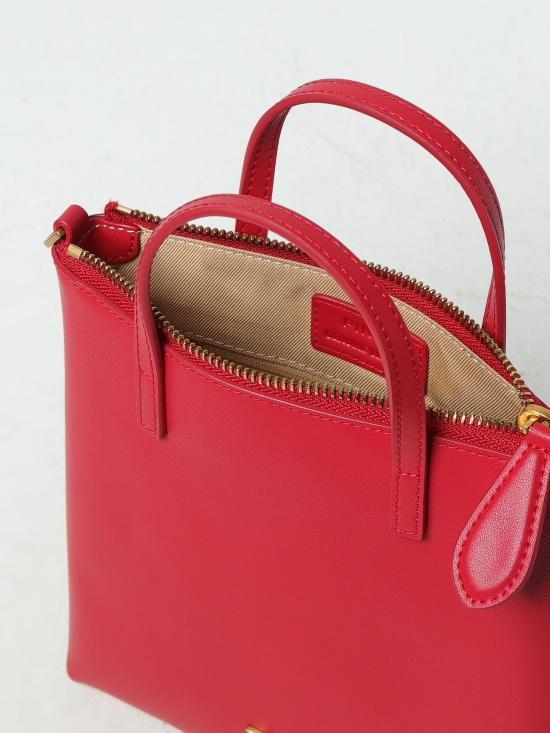  핑코 지갑 102746A0F1 R30Q rosso - PINKO