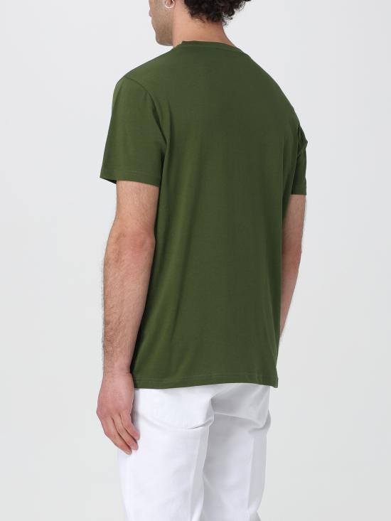  까웨 반팔 티셔츠 K7112QW ANS - K-WAY