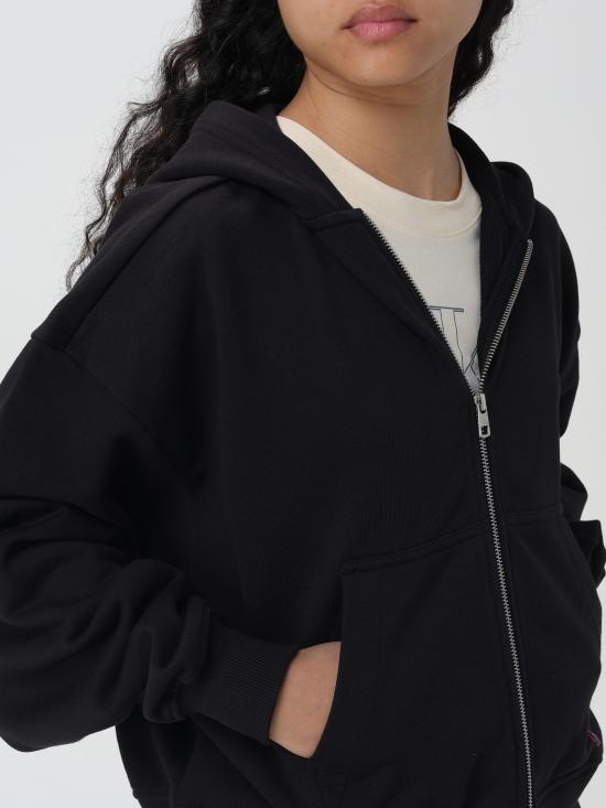  캘빈클라인 스웨터 J20J2225447 BEH nero - CALVIN KLEIN