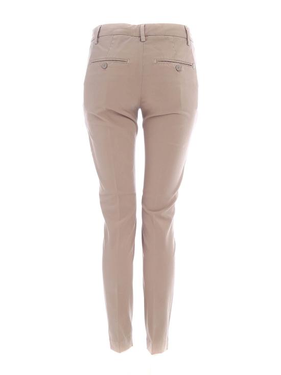  돈답 데님 스트레이트 팬츠 DP066GSE043PTD 020 - DONDUP