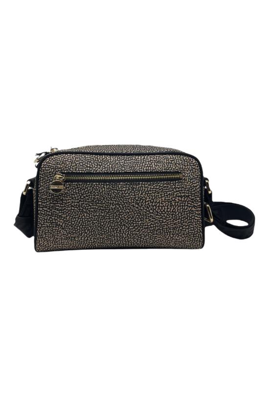 24SS 보르보네제 지갑 934115I15 X11 naturale - BORBONESE