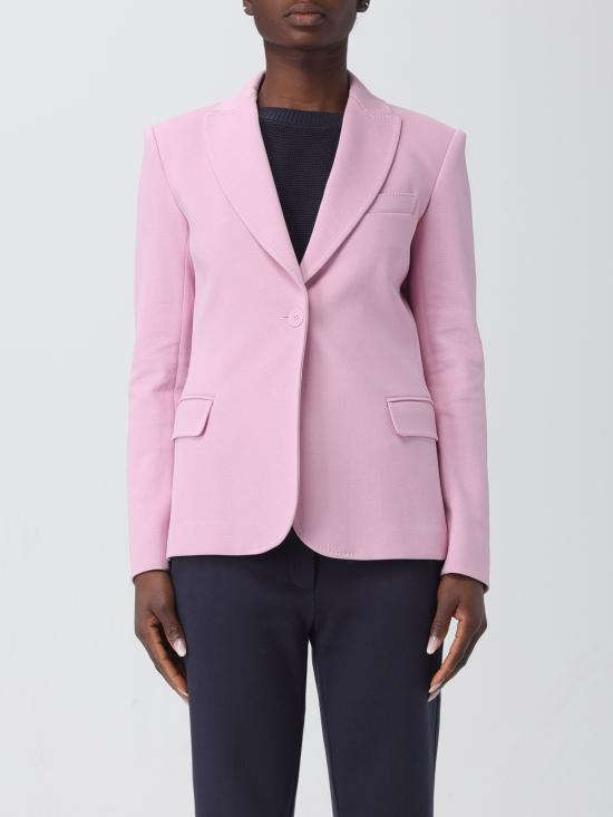  위켄드막스마라 자켓 2415911021600 004 rosa