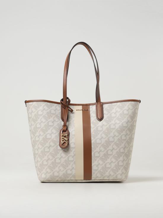  마이클 코어스 숄더백 30H3GZATB 099 vaniglia