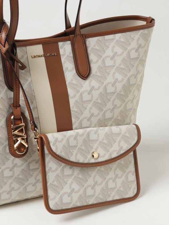  마이클 코어스 숄더백 30H3GZATB 099 vaniglia - MICHAEL KORS