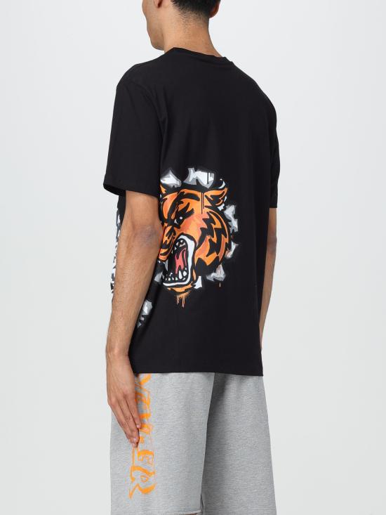  디스클레이머 반팔 티셔츠 24EDS54444 NERO nero - DISCLAIMER