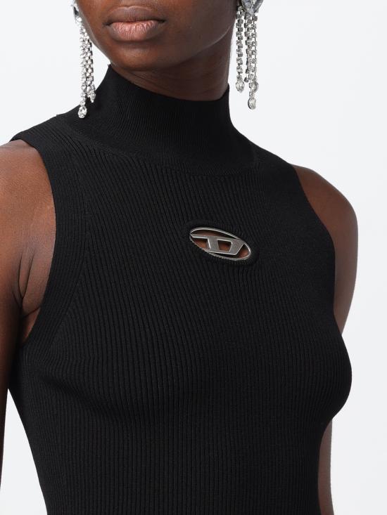  디젤 스웨터 A130200DLAX 9XX - DIESEL