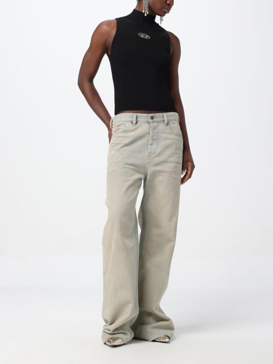  디젤 스웨터 A130200DLAX 9XX - DIESEL