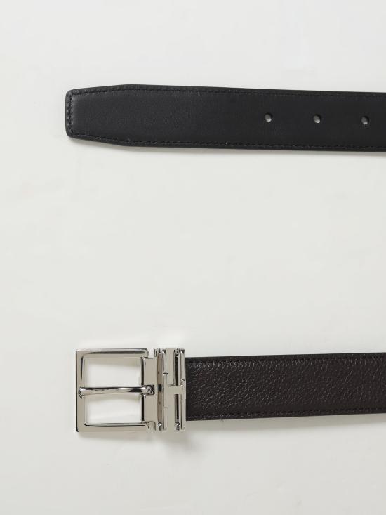  토즈 가죽 벨트 XCMCQT70100OKB 4697 marrone - TODS