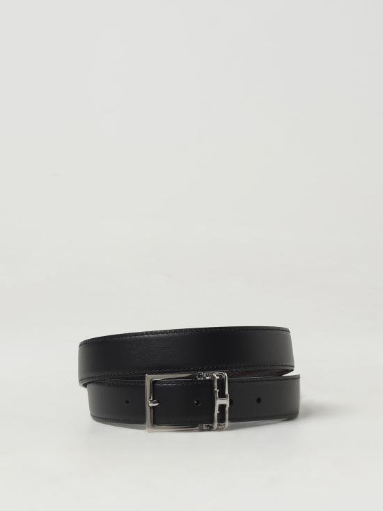  토즈 가죽 벨트 XCMCQT70100OKB 4697 marrone - TODS