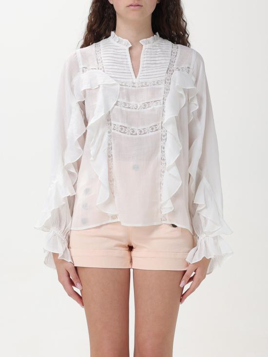  트윈세트 셔츠 241TP2530 282 neve