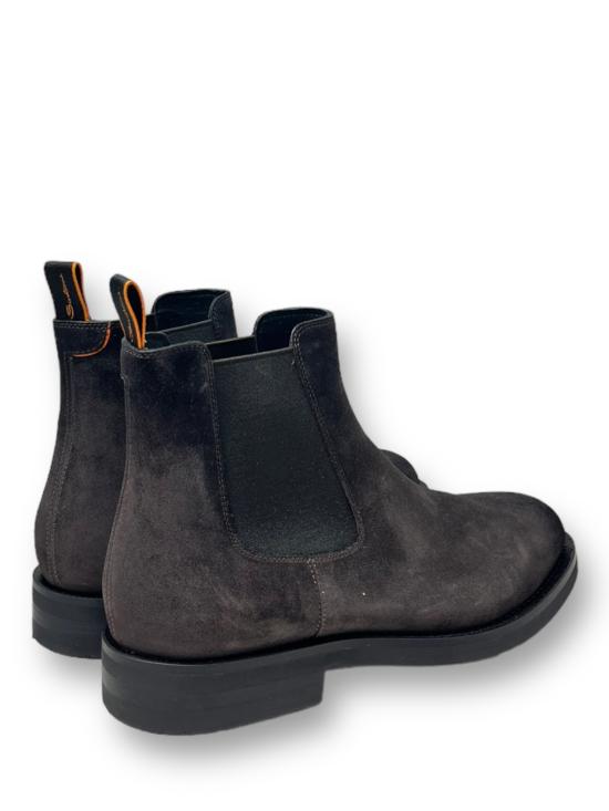  산토니 부츠 MCC017838PI2H GEXG76 nero - SANTONI