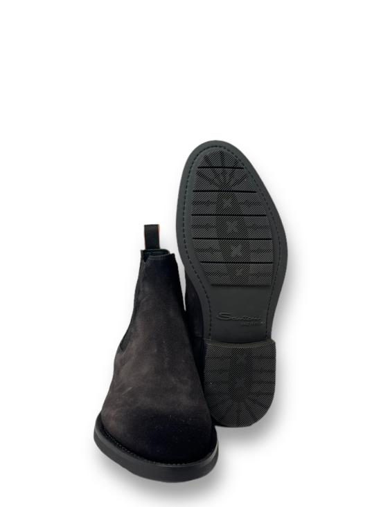  산토니 부츠 MCC017838PI2H GEXG76 nero - SANTONI