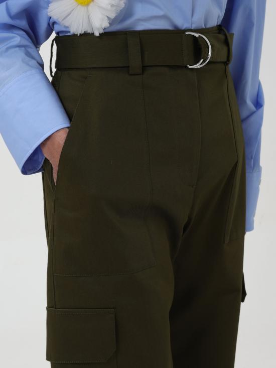  엠에스지엠 스트레이트 팬츠 3641MDP09X247105 37 - MSGM