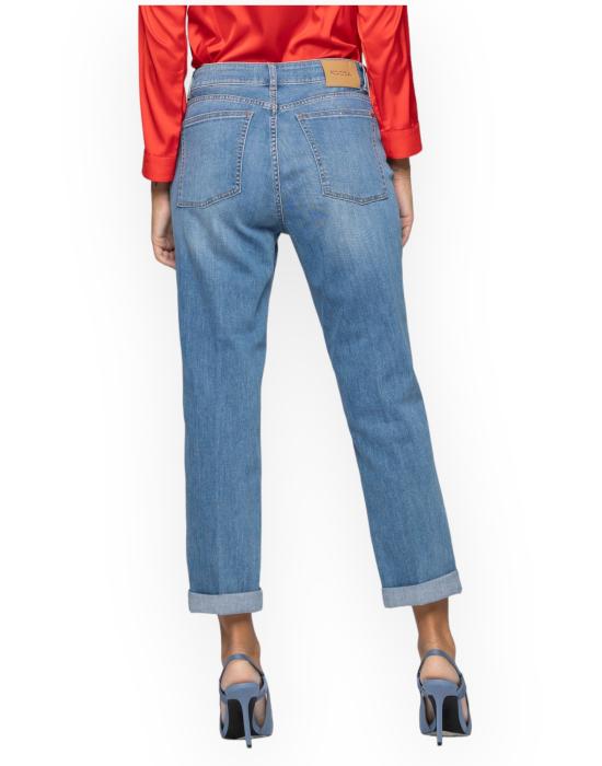 24SS 코카 데님 스트레이트 팬츠 GRANT L425 denim - KOCCA