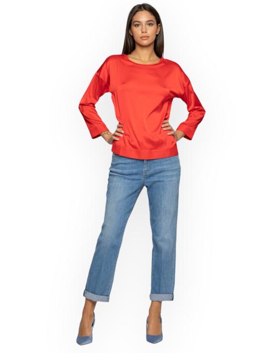 24SS 코카 데님 스트레이트 팬츠 GRANT L425 denim - KOCCA