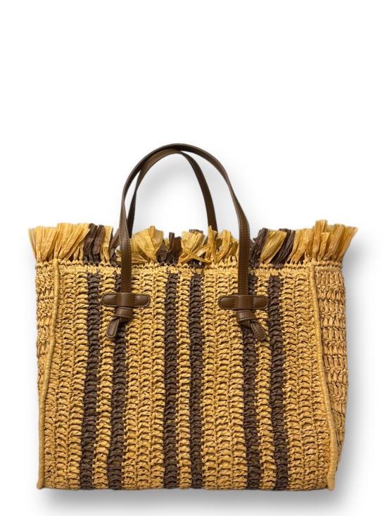  지아니 끼아리니 숄더백 BS10860SLOW 182 caffe