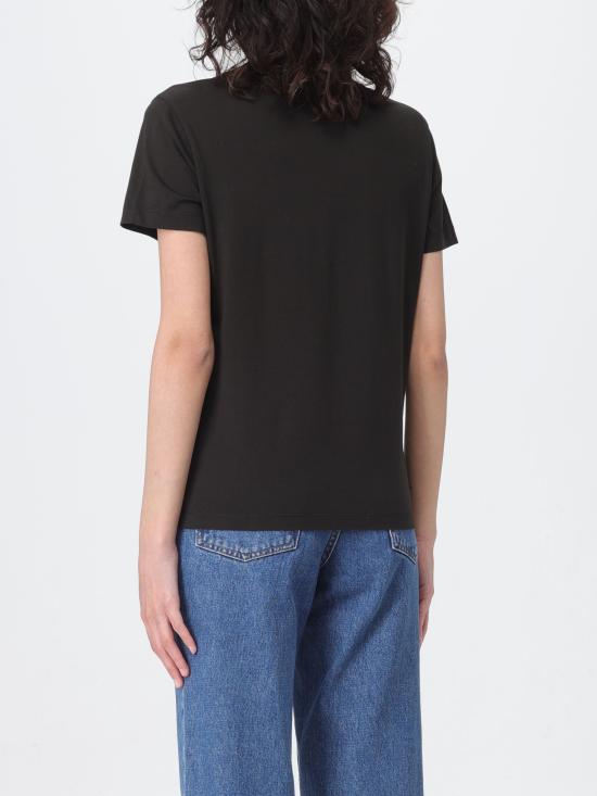  겐조 반팔 티셔츠 FC62TS0124SO 99J nero - KENZO