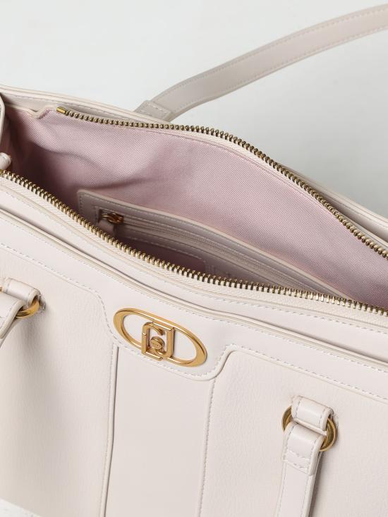  리우조 토트백 AA4024E0031 33801 champagne - LIU JO