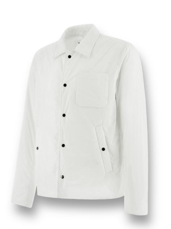  에르노 자켓 GI000395U12456 1000 bianco - HERNO