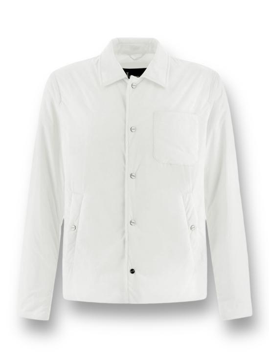  에르노 자켓 GI000395U12456 1000 bianco
