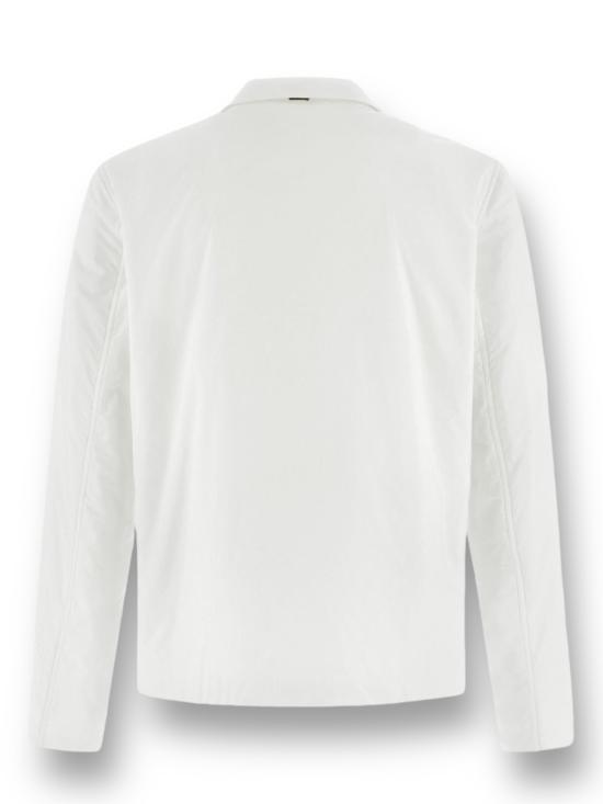  에르노 자켓 GI000395U12456 1000 bianco - HERNO