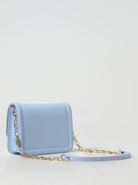  키아라 페라그니 지갑 76SB4BB1ZS517 250 azzurro - CHIARA FERRAGNI