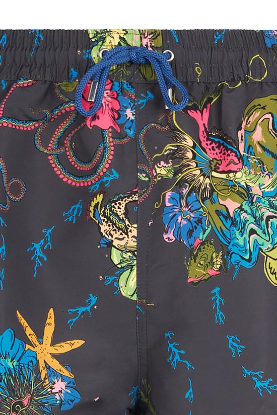  폴 스미스 숏팬츠 M1A239BK41318 47 fantasia - PAUL SMITH