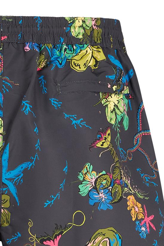  폴 스미스 숏팬츠 M1A239BK41318 47 fantasia - PAUL SMITH