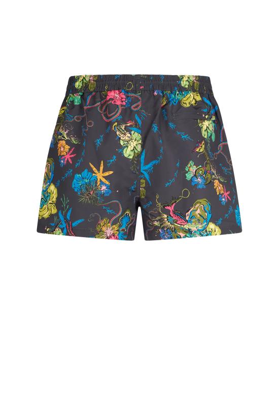  폴 스미스 숏팬츠 M1A239BK41318 47 fantasia - PAUL SMITH