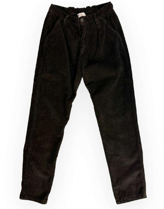  스틸로소피 인더스트리 스트레이트 팬츠 PAEF23022 010