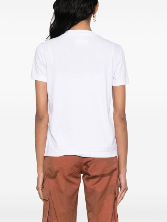  베르사체 반팔 티셔츠 76HAHT04CJ00T G03 - VERSACE