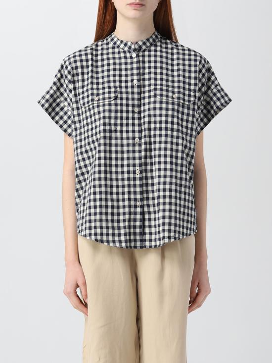  울리치 셔츠 CFWWSI149FRUT3344 3982 blu