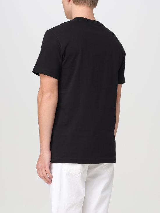 24SS 캘빈클라인 반팔 티셔츠 J30J325498 BEH nero - CALVIN KLEIN