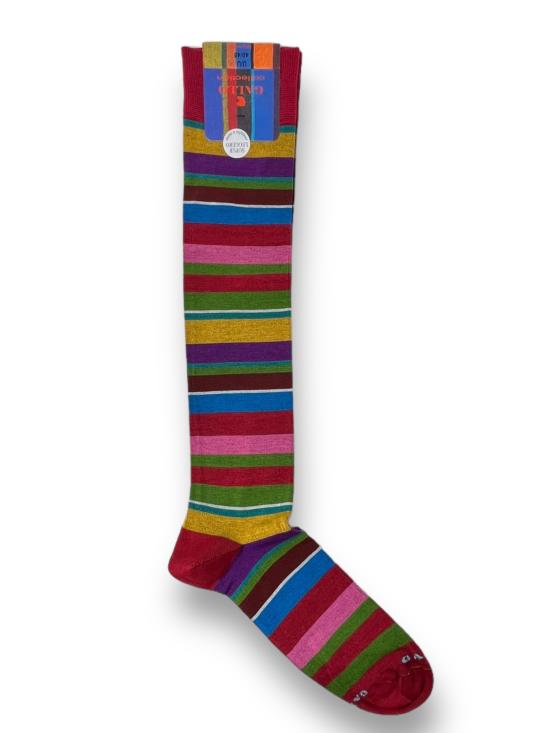  갈로 1927 양말 AP103172 13918 multicolor - GALLO