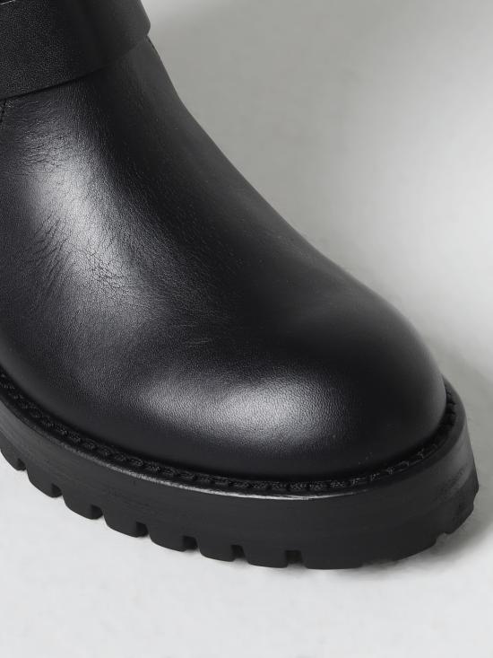  레드발렌티노 부츠 3Q2S0D95TZR 0NO nero - RED VALENTINO