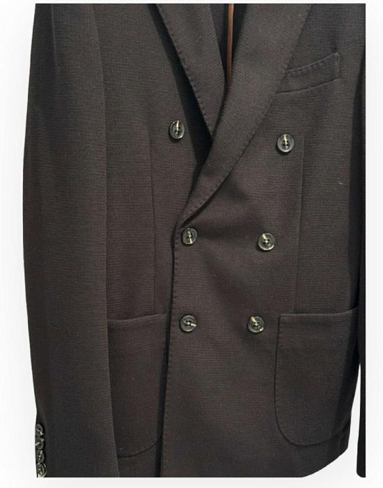  스틸로소피 인더스트리 자켓 GIOCONDO 010 nero - STILOSOPHY INDUSTRY