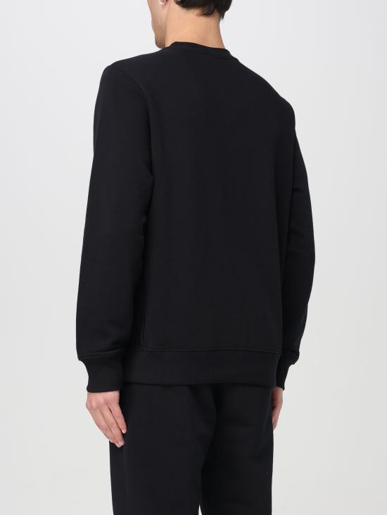  폴 스미스 스웨터 M2R027RKZEBRA 79 nero - PAUL SMITH