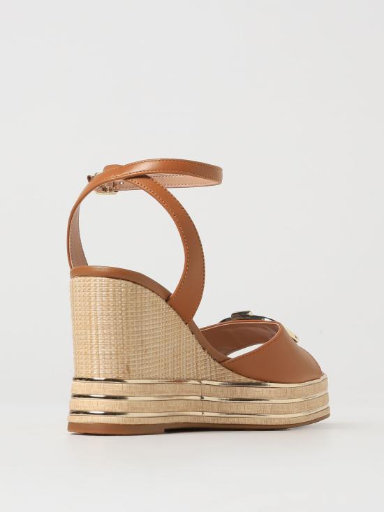  리우조 힐/펌프스 SA4131P0102 S1853 nocciola - LIU JO