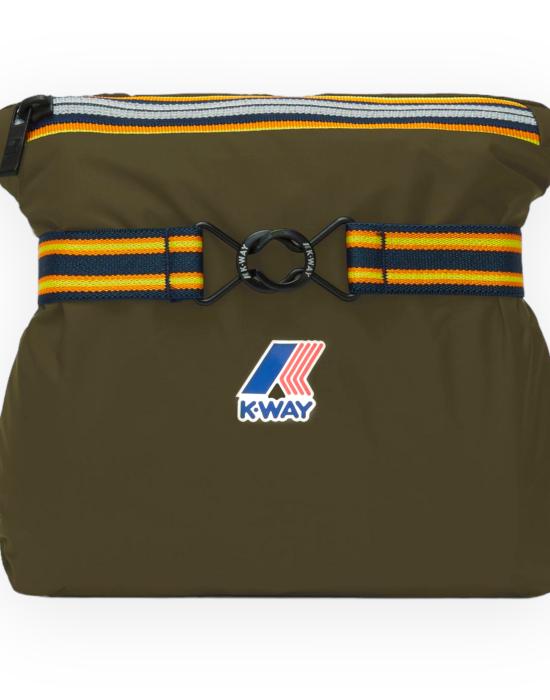  까웨 자켓 K004BD0 WMR verde - K-WAY