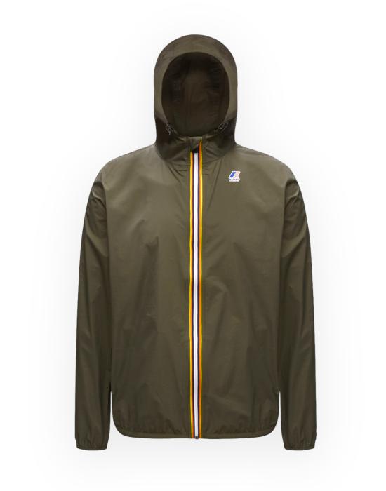  까웨 자켓 K004BD0 WMR verde