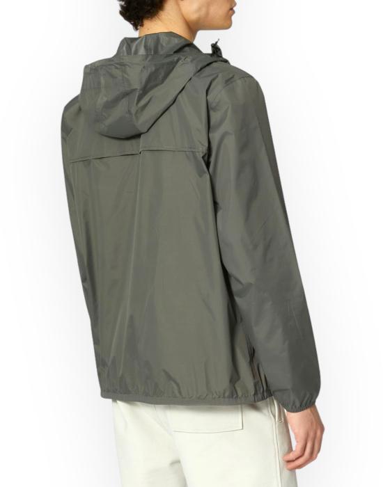  까웨 자켓 K004BD0 WMR verde - K-WAY