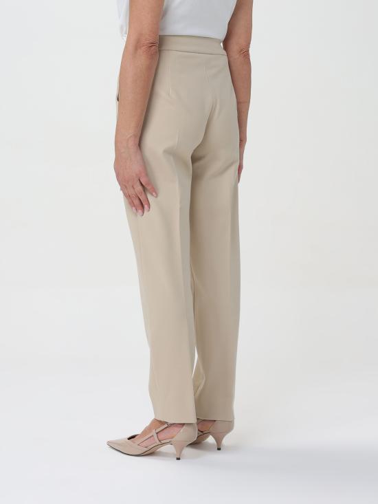  막스마라 스트레이트 팬츠 2411781011600 050 cacha - MAX MARA