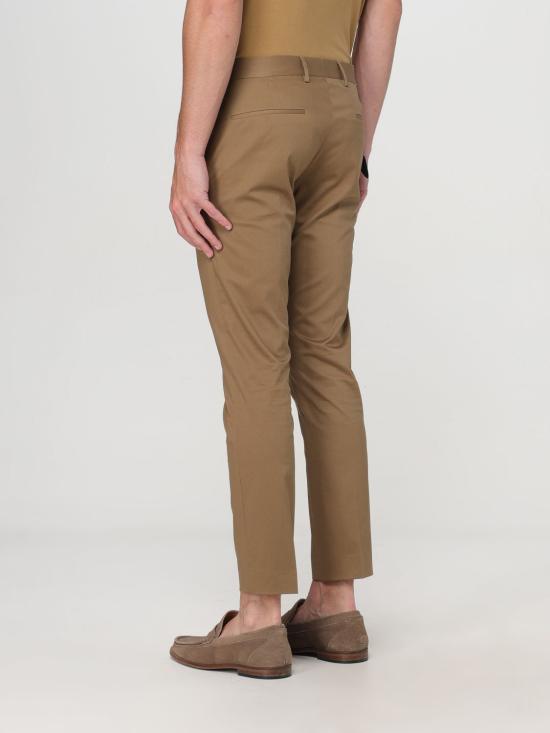  제커슨 스트레이트 팬츠 CTCPTLINO001 7053 beige - JECKERSON