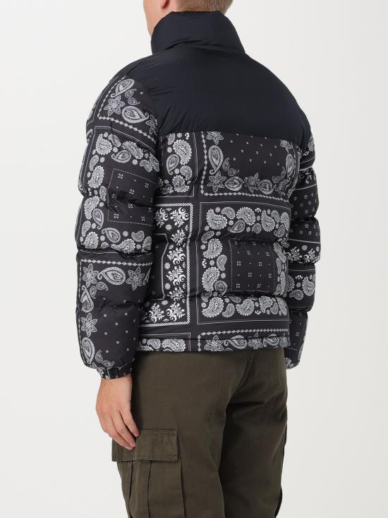  나파피리 패딩 NP0A4HEE F5P1 nero - NAPAPIJRI