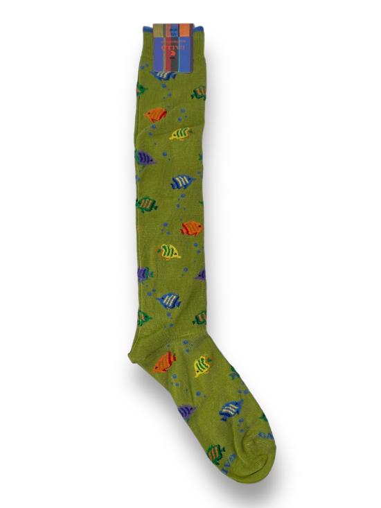 갈로 1927 양말 AP514822 12679 multicolor - GALLO
