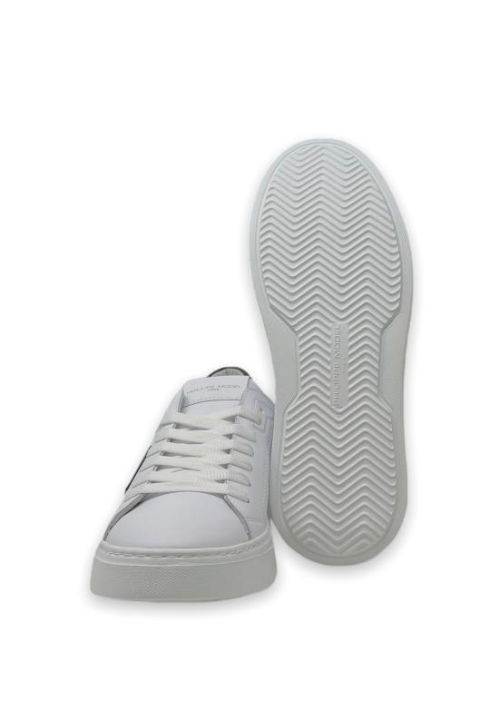  필립모델 스니커즈 BTLU VC01 bianco - PHILIPPE MODEL