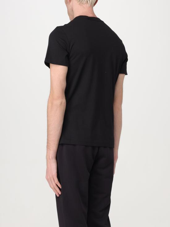  베르사체 반팔 티셔츠 76GAHT00CJ00T G89 - VERSACE