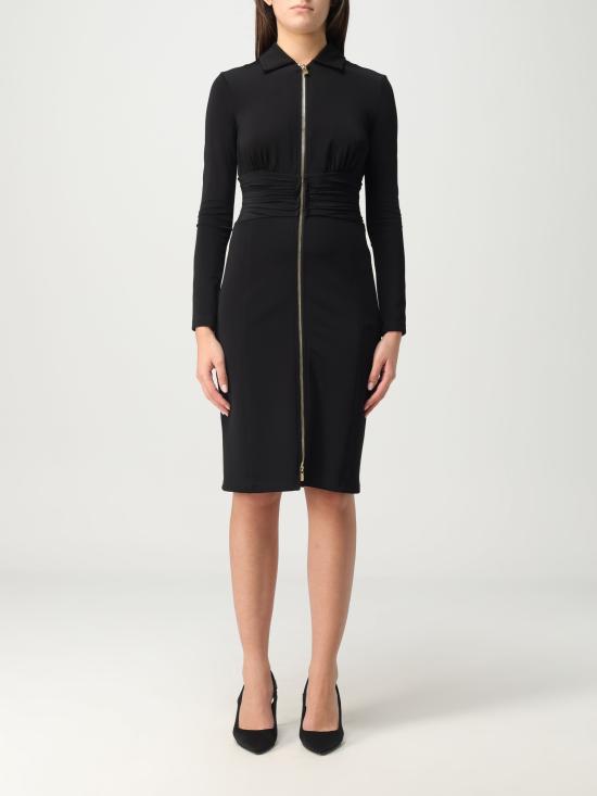  핑코 긴팔 티셔츠 102600A1AN Z99 nero